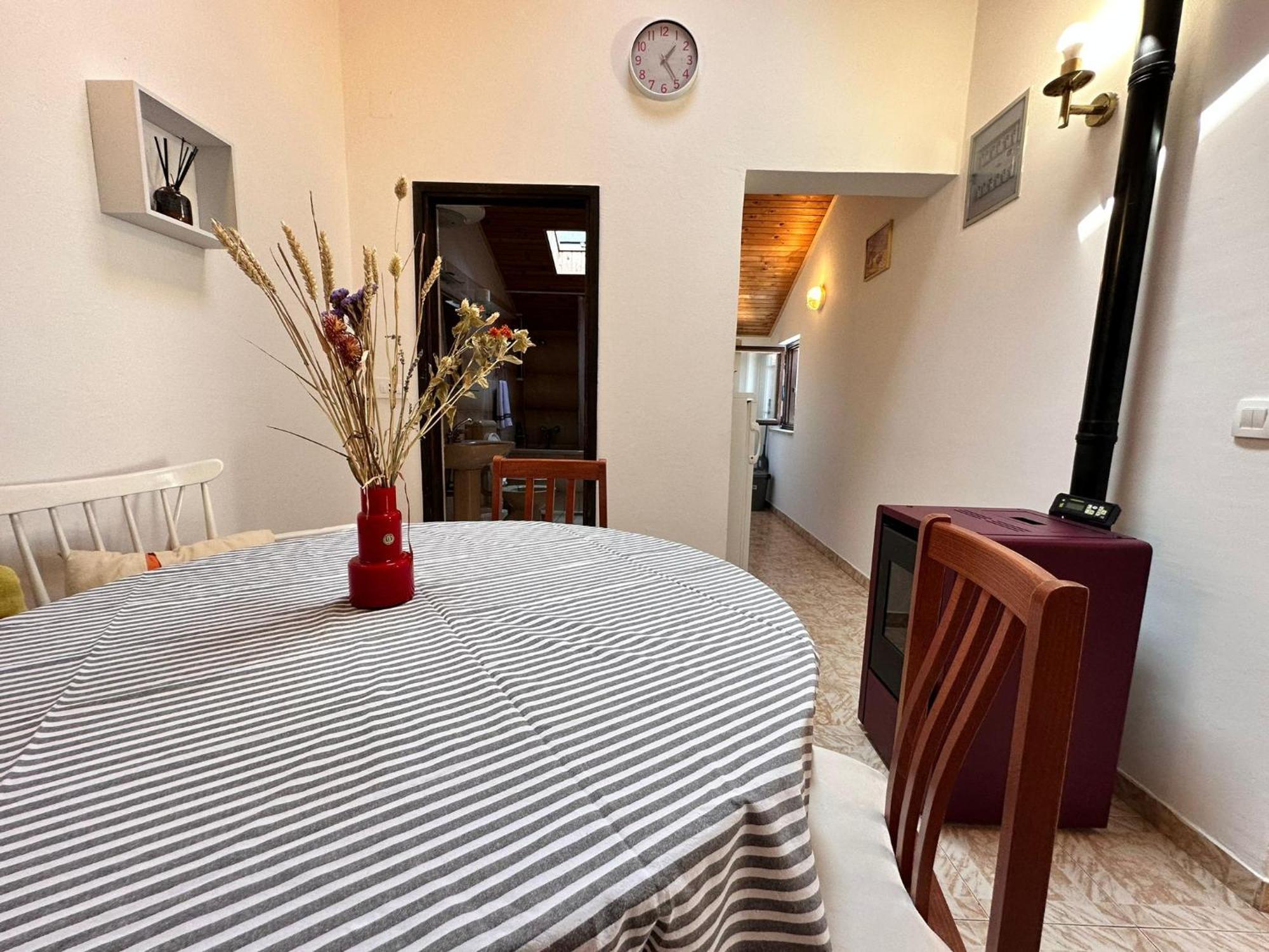 Franceschi Antun Apartment Poreč